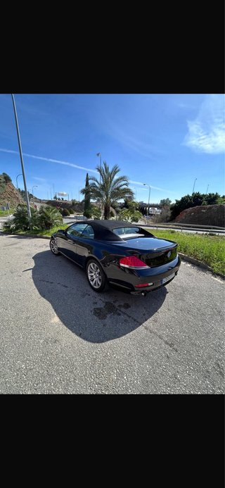 BMW Serie 6 2006