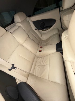 BMW Serie 6 2006