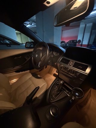 BMW Serie 6 2006