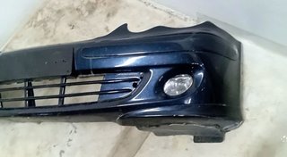 Mercedes-benz 248834 paragolpes del c berlina