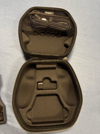 Mando Nacon Pro Revolution 5