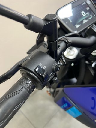 Yamaha MT 125