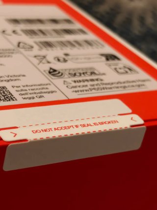 OnePlus AIRVOOC 50W Cargador Magnético