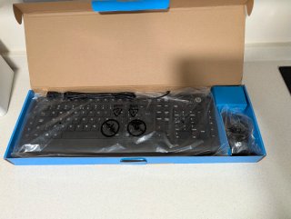 HP Pavilion Teclado y Ratón 200 NUEVO SIN ESTRENAR
