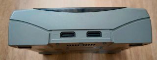 Sega Saturn Jap (model 1)