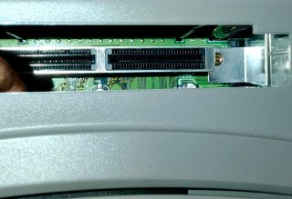 Sega Saturn Jap (model 1)