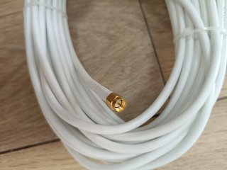 Antena larga Exterior 4G Wonect YY627 LPDS 12dBi