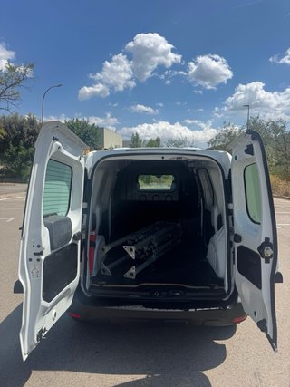 Renault Kangoo 2023