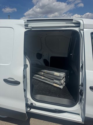 Renault Kangoo 2023