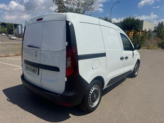 Renault Kangoo 2023