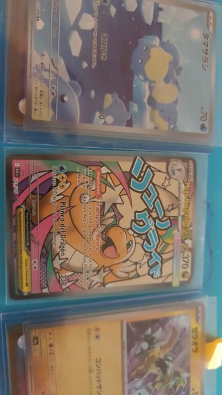 Cartas Pokémon originales! Jap español