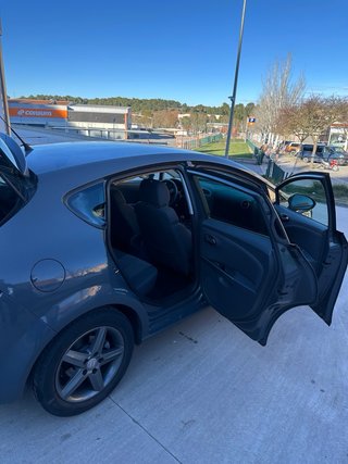 SEAT Leon 2009