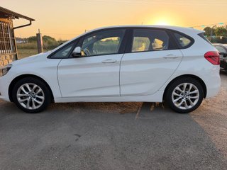 BMW Serie 2 2016