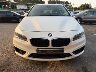BMW Serie 2 2016