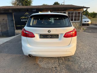BMW Serie 2 2016
