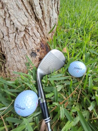 Cleveland CG15 Wedge - High Spin 58 degrees loft