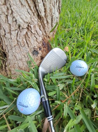 Cleveland CG15 Wedge - High Spin 58 degrees loft