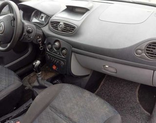 446482 cinturón renault clio ii fase ii (b/cb0) 20