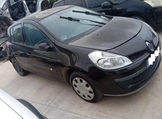 446482 cinturón renault clio ii fase ii (b/cb0) 20