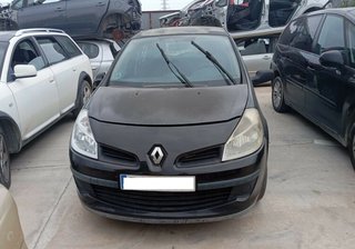 446482 cinturón renault clio ii fase ii (b/cb0) 20