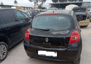 446482 cinturón renault clio ii fase ii (b/cb0) 20