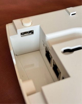 Punto acceso WiFi Ruckus R510