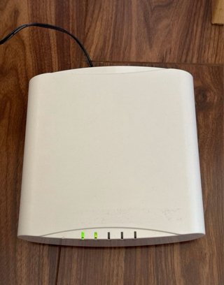 Punto acceso WiFi Ruckus R510