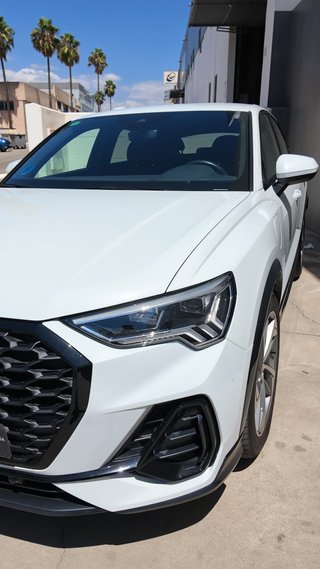 Audi Q3 Sportback 45 TFSI e 180kW S tronic S Line