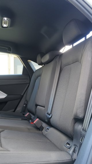 Audi Q3 Sportback 45 TFSI e 180kW S tronic S Line