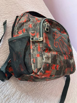 Mochila Totto Infantil