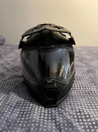 Casco NEXX X.WED3 Talla M. Incluido comunicador