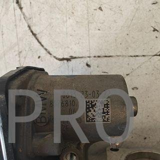 CUERPO MARIPOSA BMW USADO 8576810
