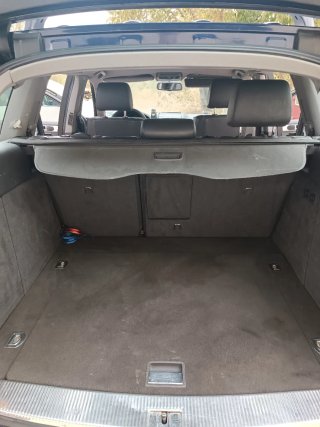 Volkswagen Touareg 2004