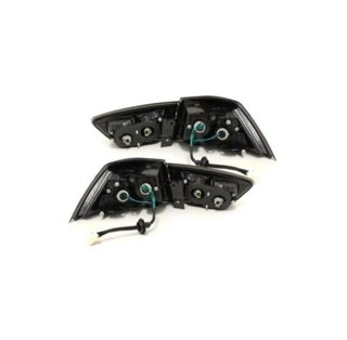Pilotos traseros LED para Mitsubishi Lancer