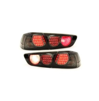 Pilotos traseros LED para Mitsubishi Lancer