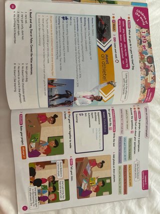 All about Us Now 4 Class Book (Spain)
