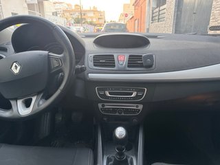 Renault Megane 2010