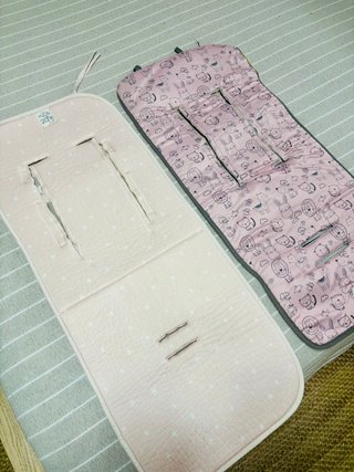 Fundas universales para silla de paseo