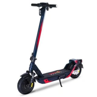 Patinete Eléctrico Red Bull Turbo 10