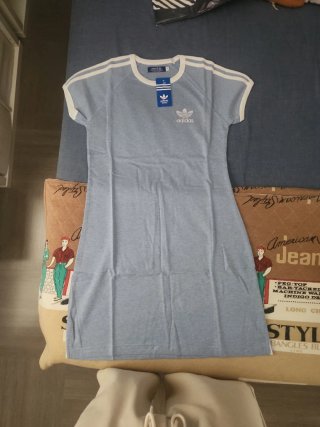 Camiseta Adidas Mujer Talla M