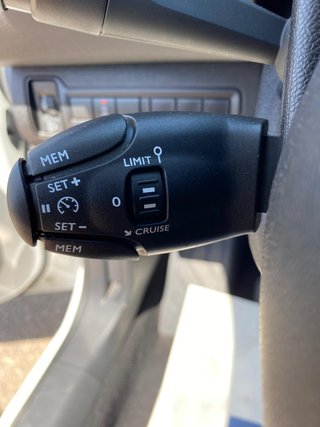 Peugeot 308 2020