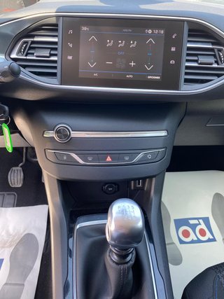 Peugeot 308 2020