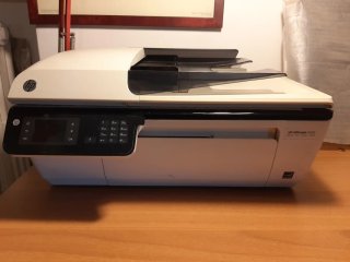 Stampante HP Officejet 2620