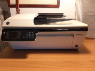 Stampante HP Officejet 2620