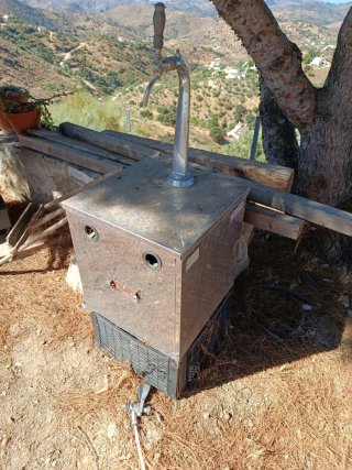 Grifo Cerveza Profesional