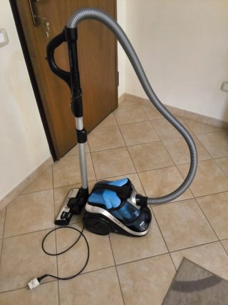 Aspirapolvere Rowenta Silence Force
