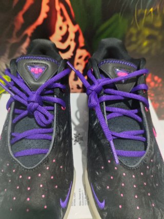 Nike Lebron 22 GS Talla 36.5
