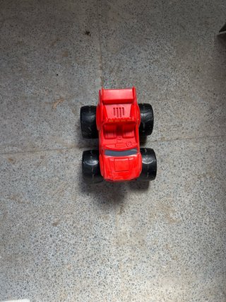 Coche de juguete