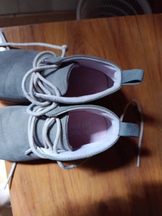 Botas niña Talla 25/26