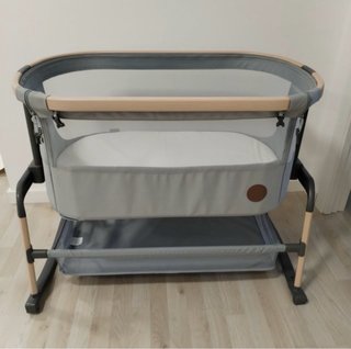 Maxi-Cosi Iora Air Cuna Colecho